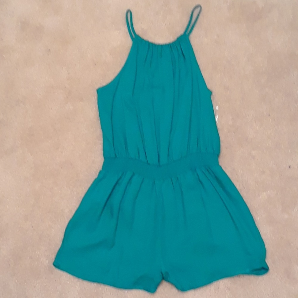 Rue 21 Romper